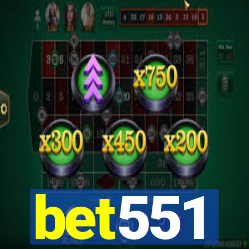 bet551