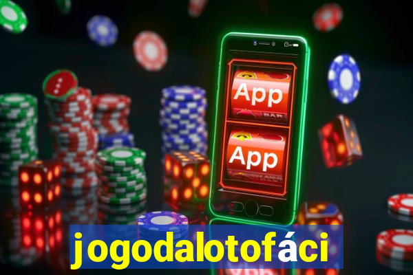 jogodalotofácil