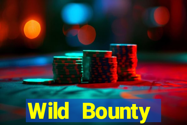 Wild Bounty Showdown pg demo main demo pg soft wild bounty