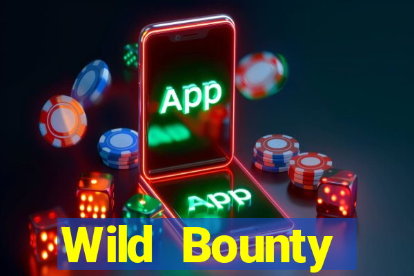 Wild Bounty Showdown pg demo main demo pg soft wild bounty