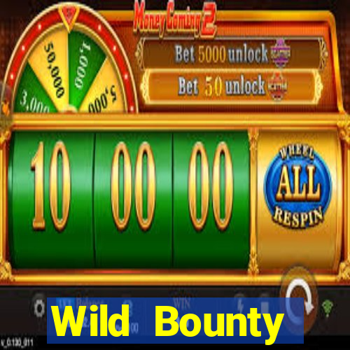 Wild Bounty Showdown pg demo main demo pg soft wild bounty