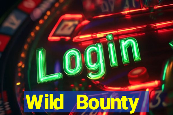 Wild Bounty Showdown pg demo main demo pg soft wild bounty