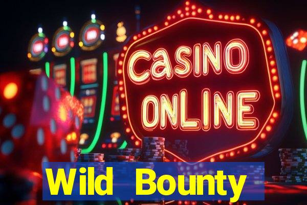 Wild Bounty Showdown pg demo main demo pg soft wild bounty