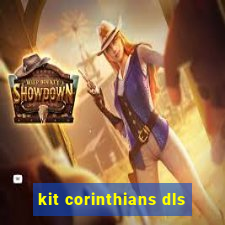 kit corinthians dls