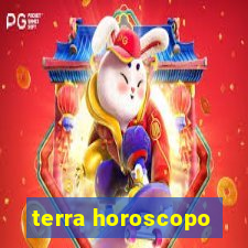 terra horoscopo