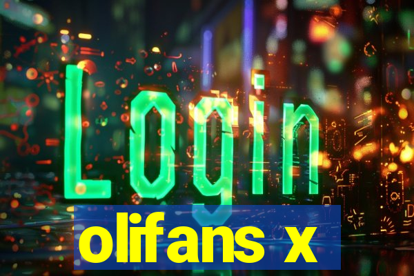 olifans x