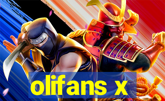 olifans x