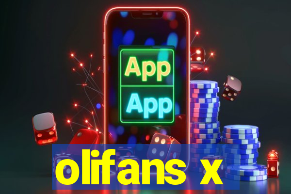 olifans x