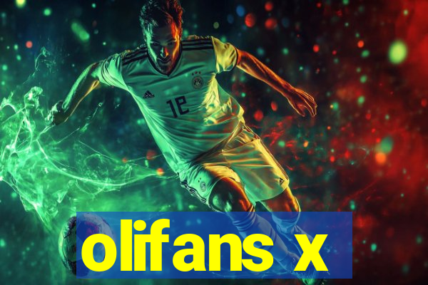 olifans x