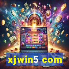 xjwin5 com