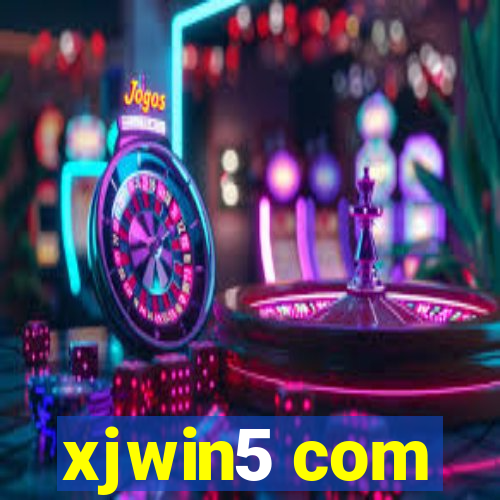 xjwin5 com