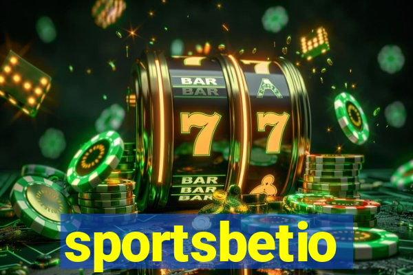 sportsbetio