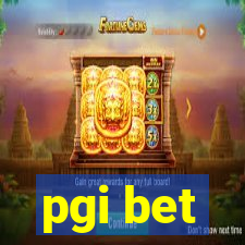 pgi bet