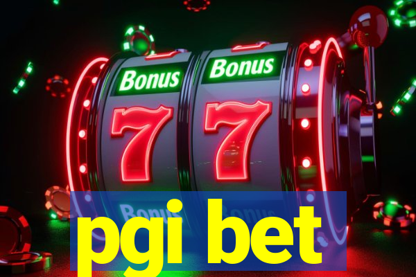 pgi bet