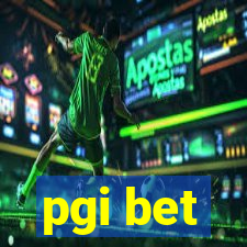 pgi bet
