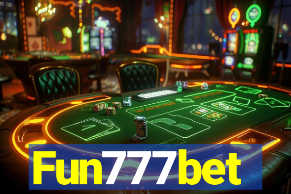 Fun777bet