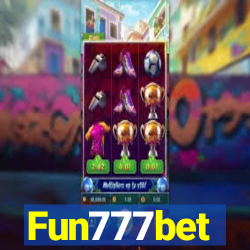 Fun777bet