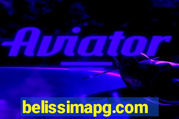 belissimapg.com