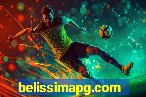 belissimapg.com