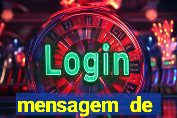 mensagem de aniversario do flamengo para facebook