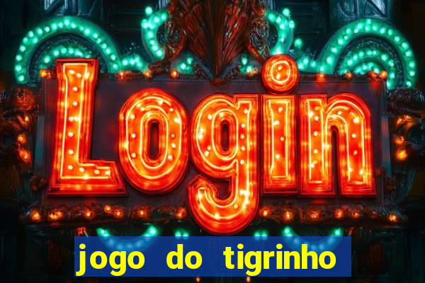 jogo do tigrinho jojo todynho