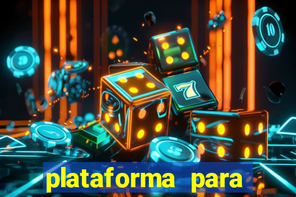 plataforma para ganhar dinheiro sem depositar