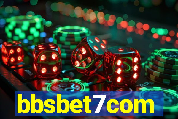 bbsbet7com