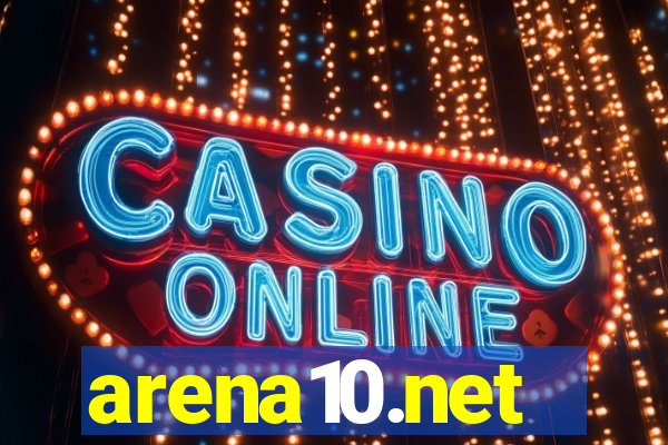arena10.net