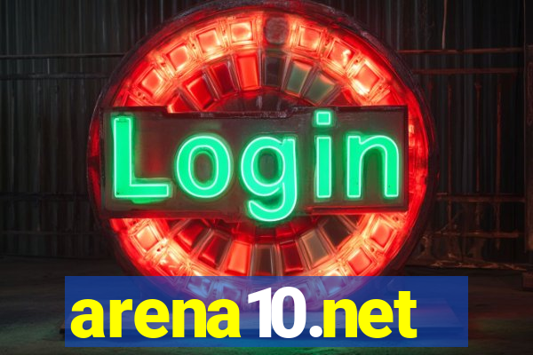 arena10.net