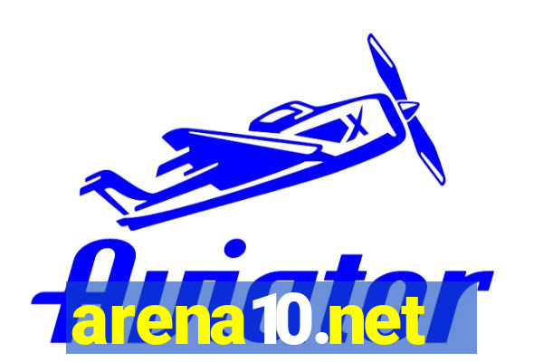 arena10.net