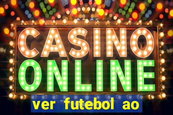 ver futebol ao vivo futemax