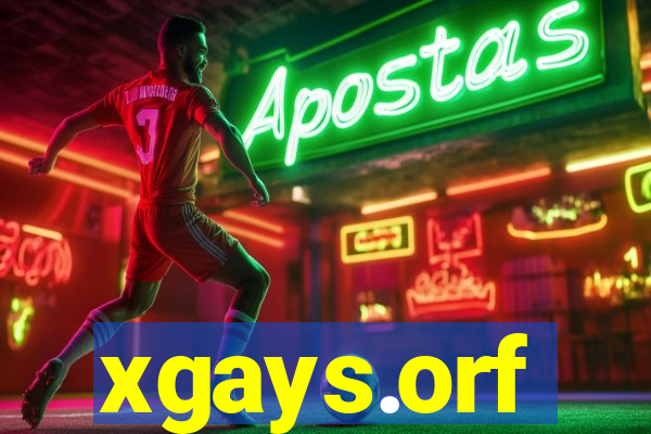 xgays.orf