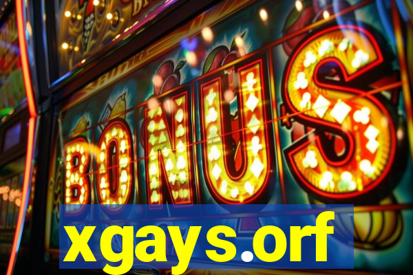 xgays.orf