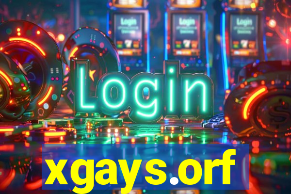 xgays.orf