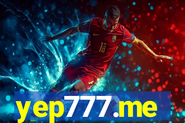 yep777.me