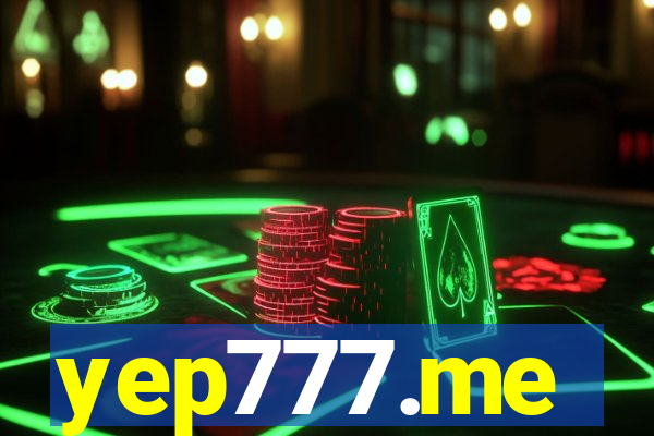 yep777.me