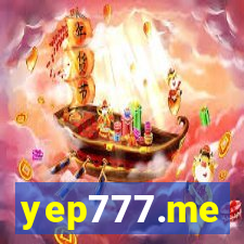 yep777.me