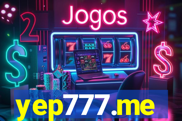 yep777.me