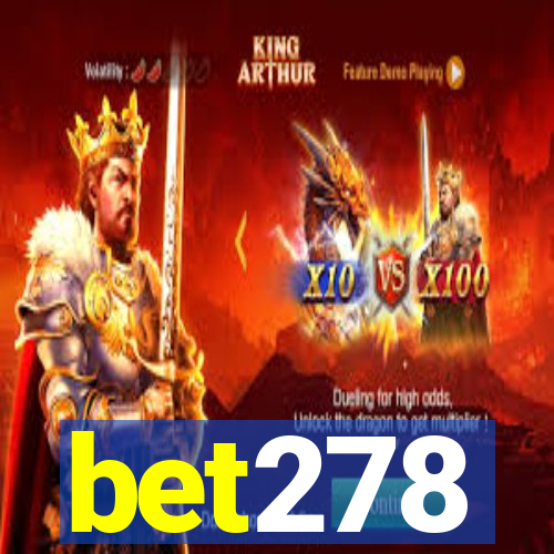 bet278
