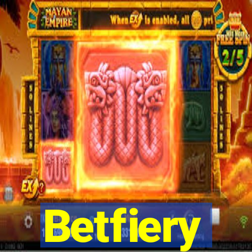 Betfiery