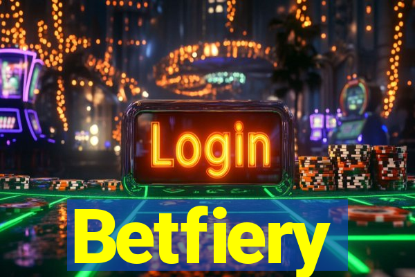 Betfiery
