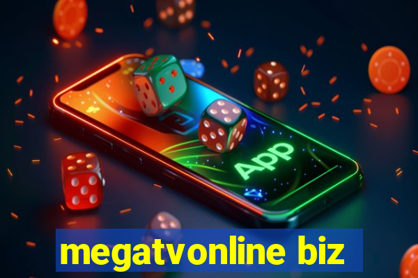 megatvonline biz