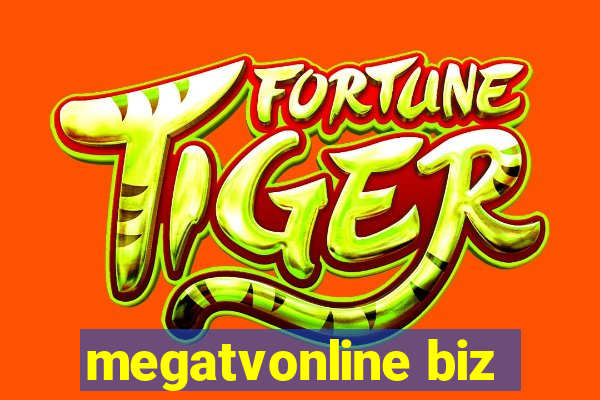 megatvonline biz