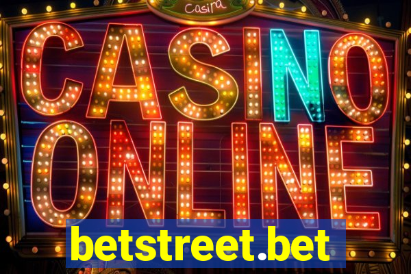 betstreet.bet