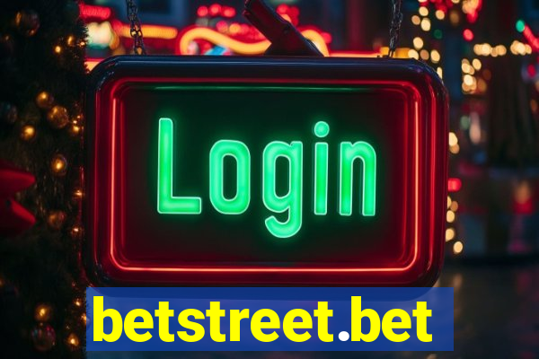 betstreet.bet