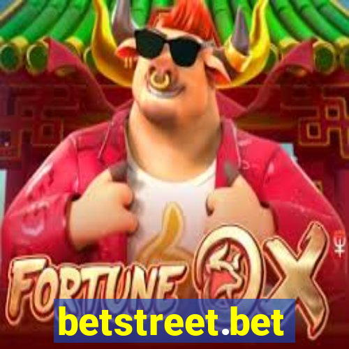 betstreet.bet
