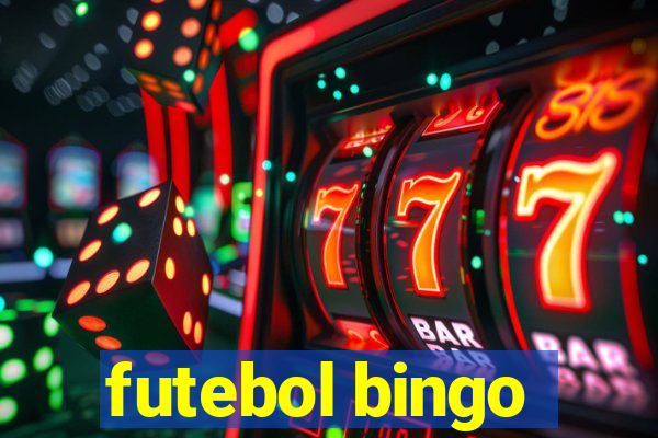 futebol bingo