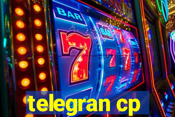 telegran cp