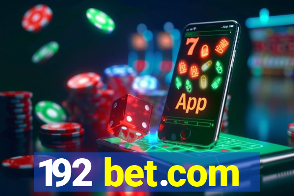 192 bet.com