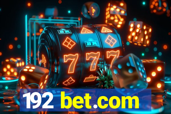 192 bet.com